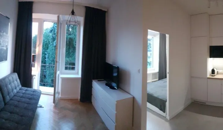 Mieszkanie 2-pokojowe Warszawa Bielany, ul. Marymoncka