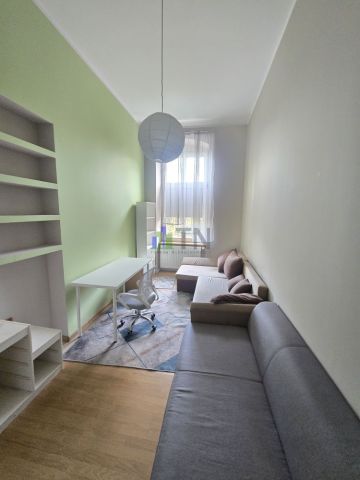 Mieszkanie 3-pokojowe Wrocław Krzyki, ul. Zygmunta Krasińskiego. Zdjęcie 11