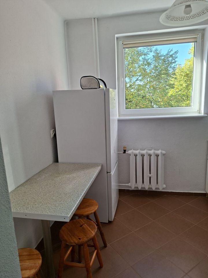 Mieszkanie 1-pokojowe Międzyrzecz Centrum. Zdjęcie 5