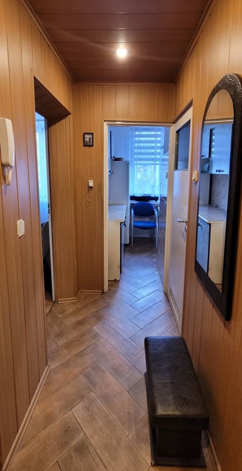 Mieszkanie 2-pokojowe Katowice Nikiszowiec, ul. Zamkowa. Zdjęcie 4