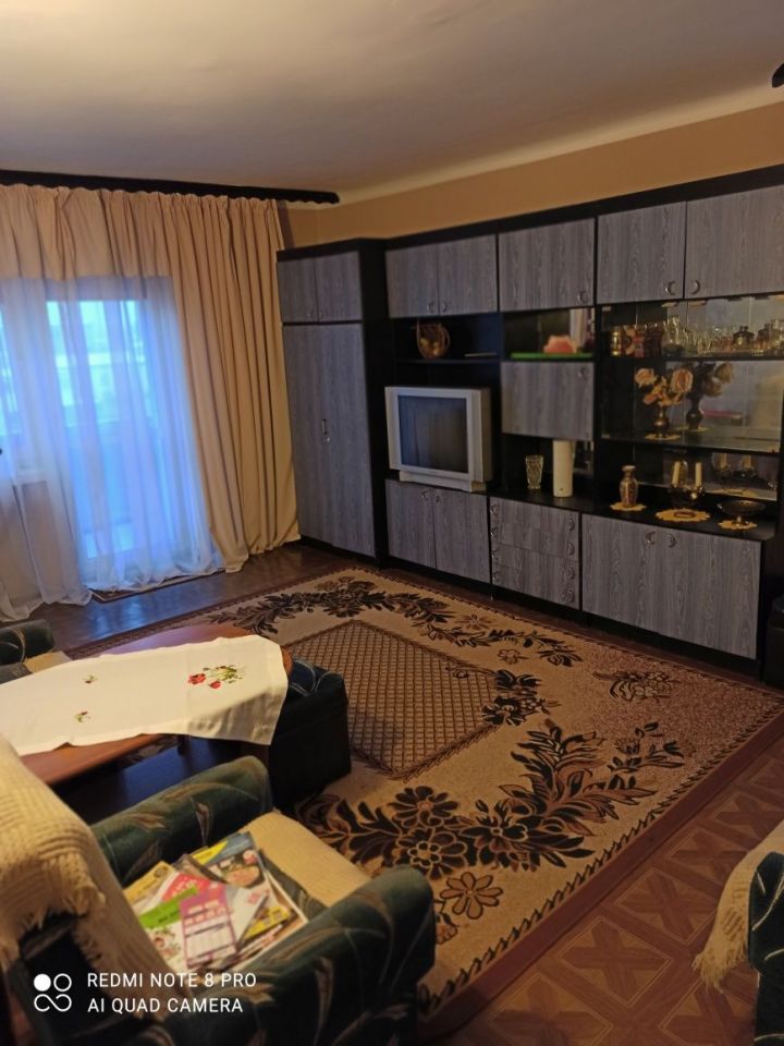 Mieszkanie 2-pokojowe Poddębice, ul. Południowa