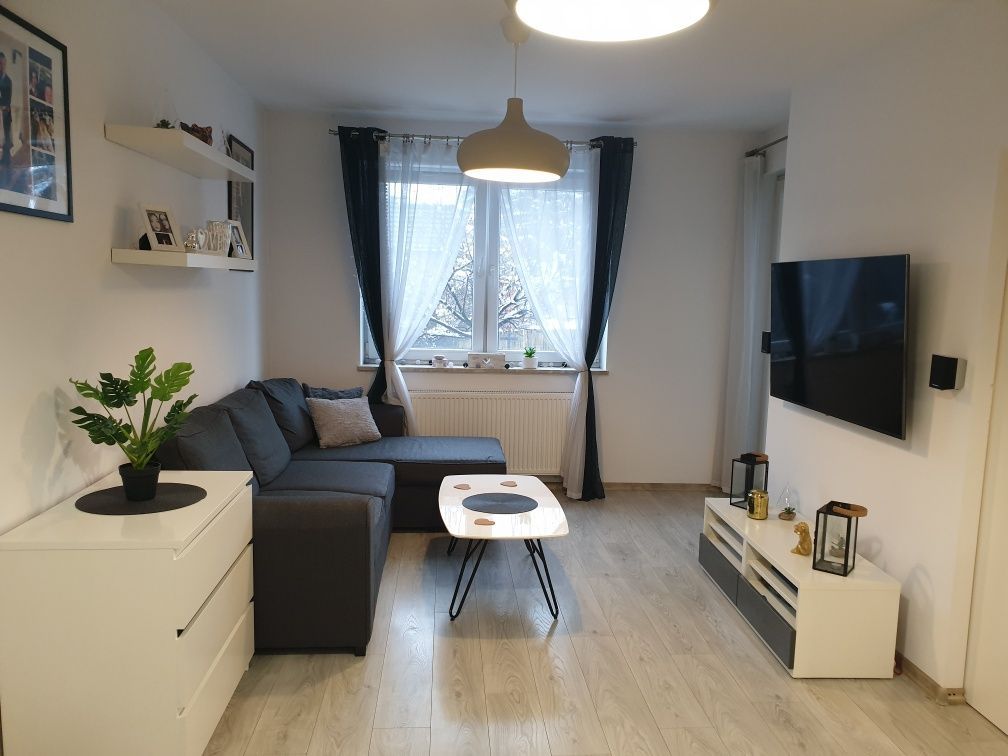 Mieszkanie 2-pokojowe Kraków Borek Fałęcki, ul. Zdunów