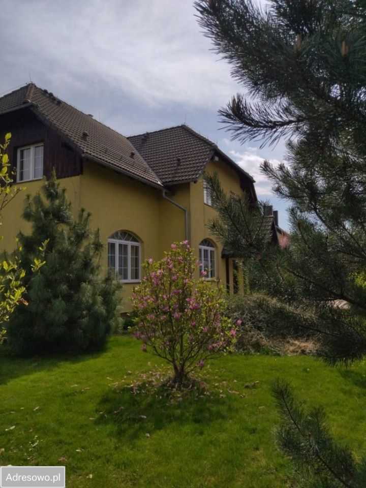 Hotel/pensjonat Mysłakowice. Zdjęcie 10