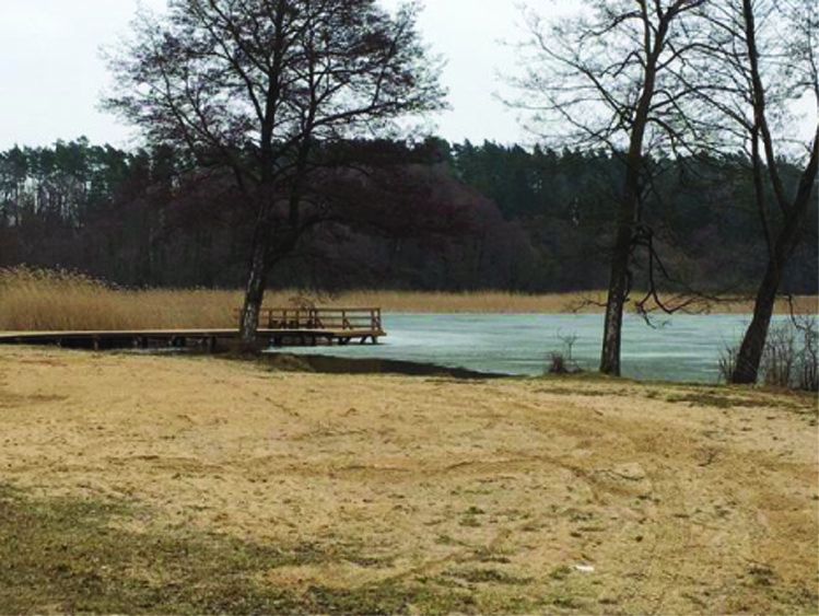 Działka budowlana Stare Miasto. Zdjęcie 6