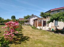 dom wolnostojący Dziwnówek. Zdjęcie 1