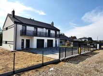 bliźniak, 6 pokoi Łódź Górna, ul. Esperanto. Zdjęcie 2