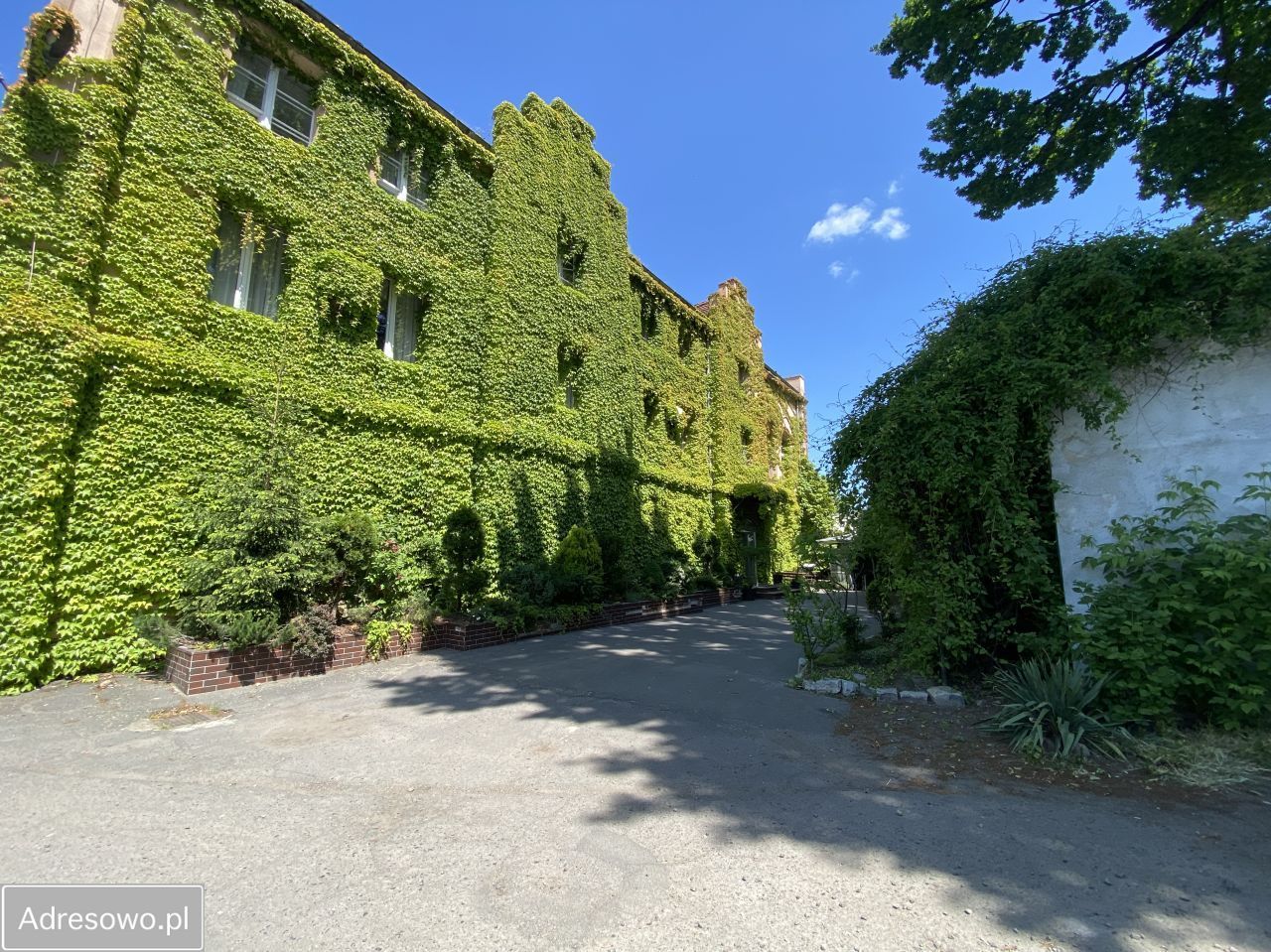 Nieruchomość komercyjna Brzeg, ul. Strzelecka. Zdjęcie 11