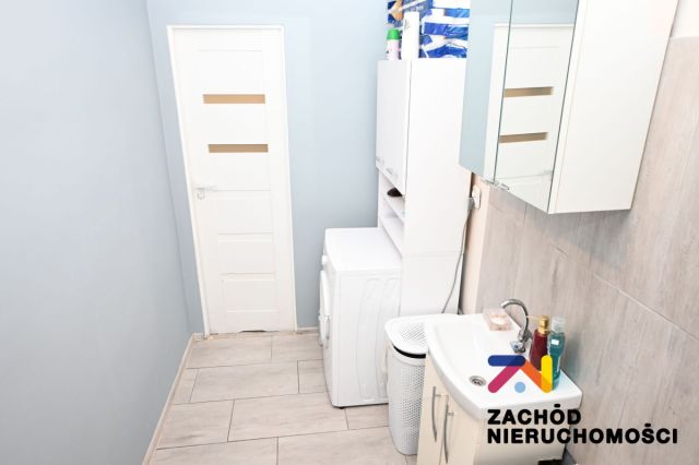 Mieszkanie 2-pokojowe Krosno Odrzańskie, ul. Bohaterów Wojska Polskiego. Zdjęcie 12