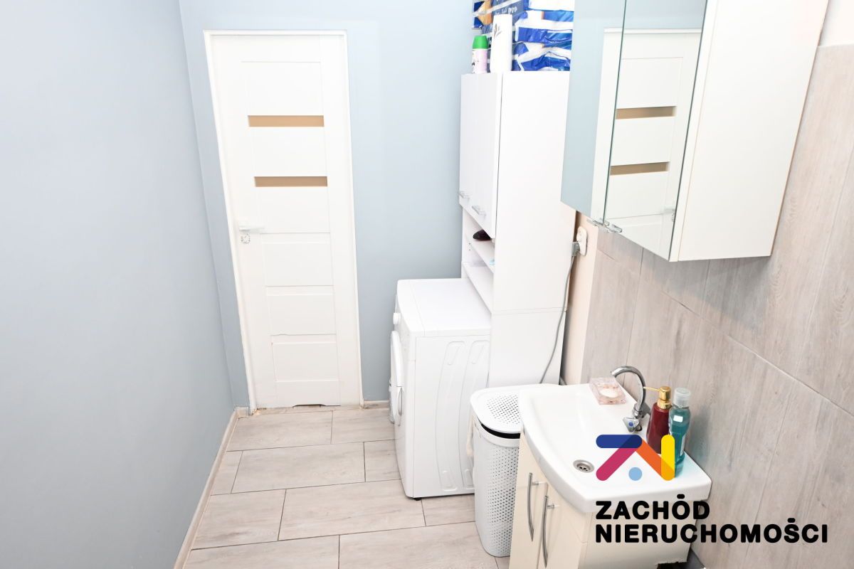 Mieszkanie 2-pokojowe Krosno Odrzańskie, ul. Bohaterów Wojska Polskiego. Zdjęcie 12