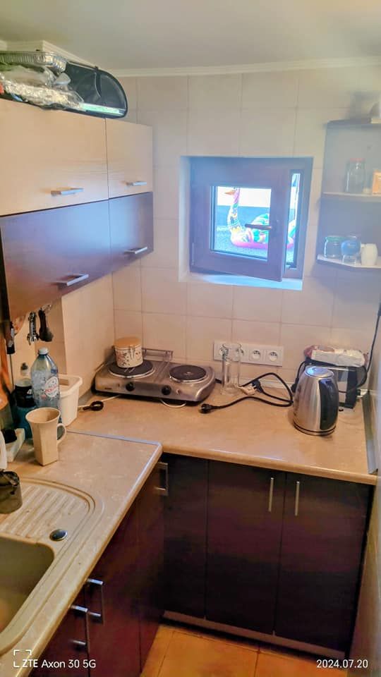 dom letniskowy, 2 pokoje Skorzęcin. Zdjęcie 8