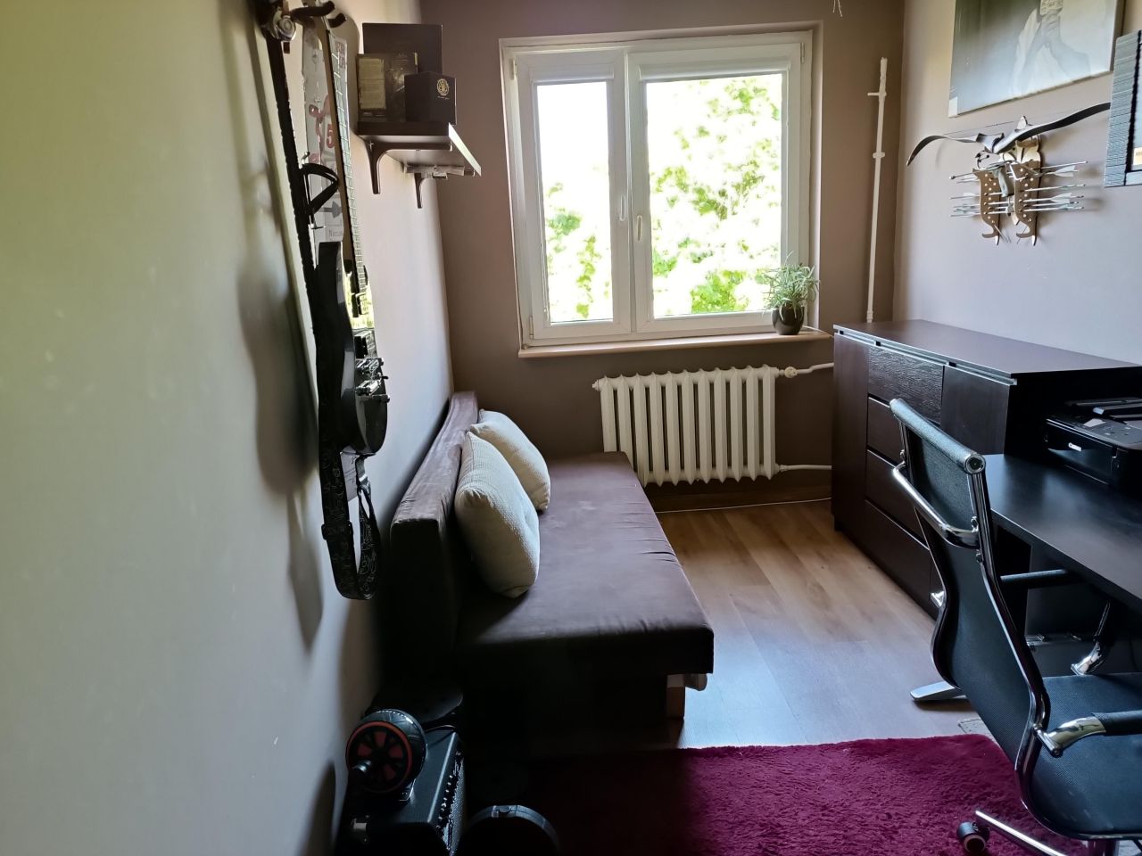 Mieszkanie 3-pokojowe Legionowo Centrum, ul. gen. Józefa Sowińskiego. Zdjęcie 7