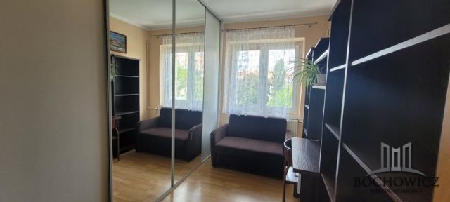 Mieszkanie 3-pokojowe Wrocław Krzyki, pl. Powstańców Śląskich. Zdjęcie 5