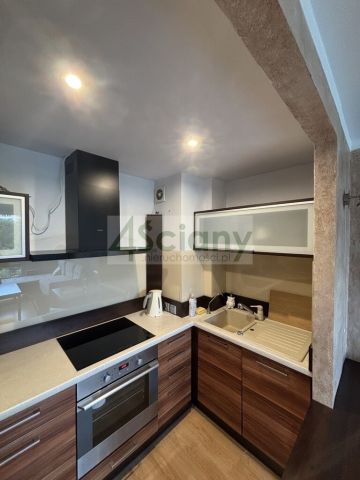 Mieszkanie 3-pokojowe Warszawa Śródmieście, ul. Grzybowska. Zdjęcie 4