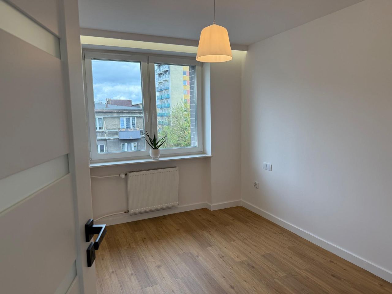 Mieszkanie 3-pokojowe Częstochowa Centrum, al. Aleja Kościuszki. Zdjęcie 12