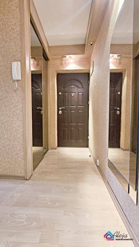 Mieszkanie 2-pokojowe Częstochowa, ul. Dąbkowskiego. Zdjęcie 3