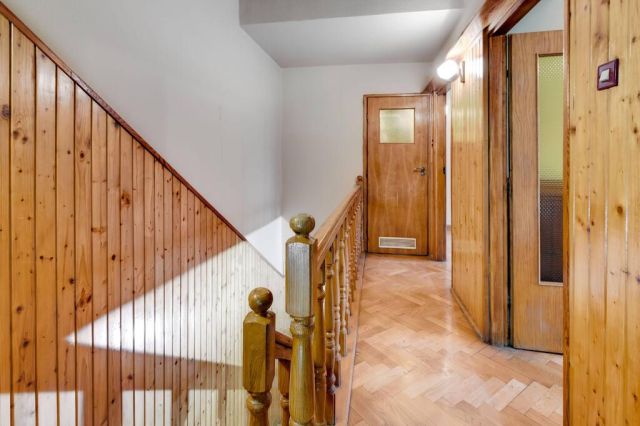 dom szeregowy, 7 pokoi Warszawa Praga-Południe, ul. Algierska. Zdjęcie 31