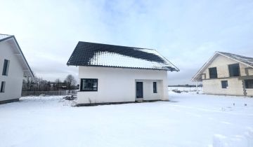 dom wolnostojący, 5 pokoi Frank