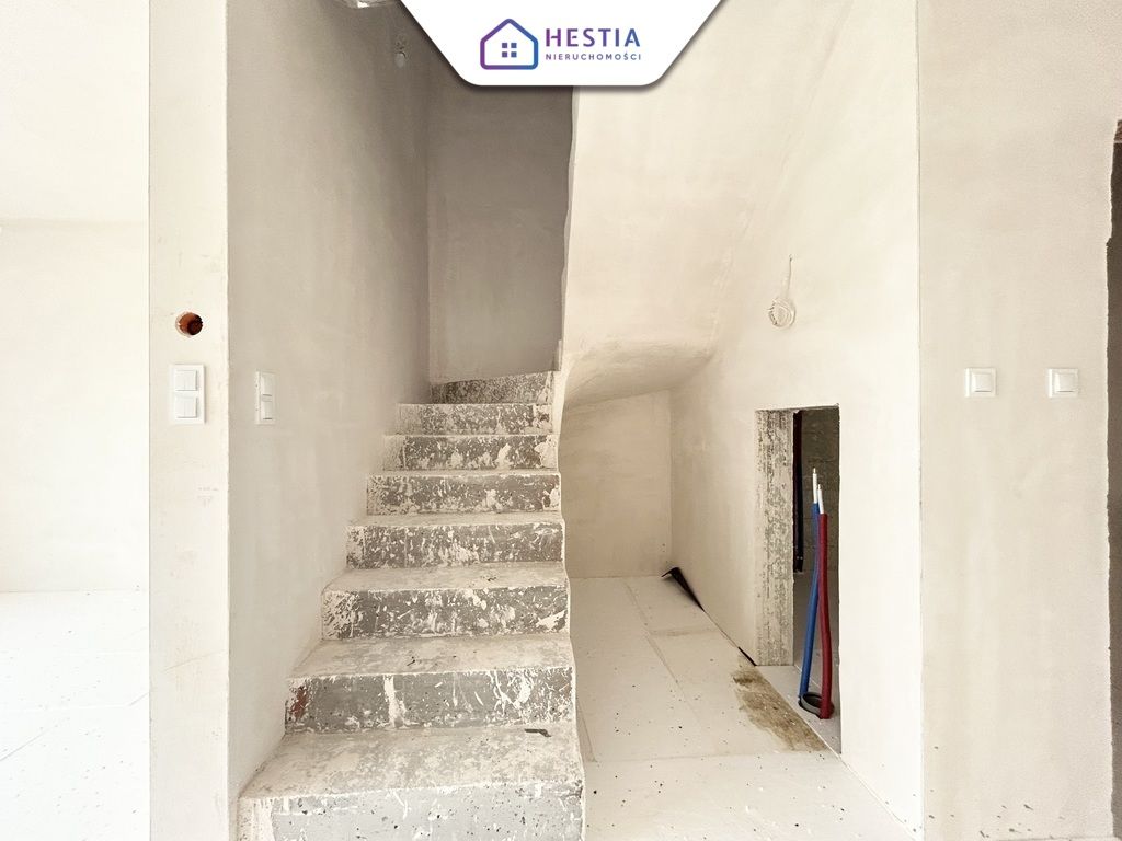 bliźniak, 5 pokoi Dobra. Zdjęcie 5