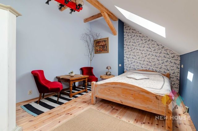 Hotel/pensjonat Waplewo. Zdjęcie 19