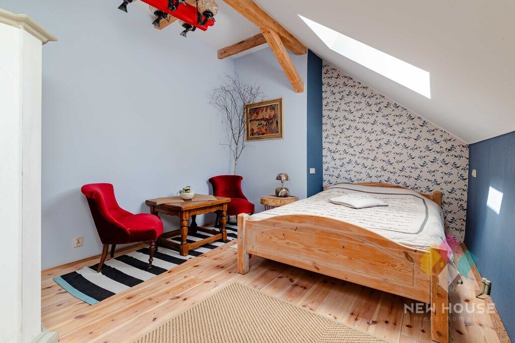 Hotel/pensjonat Waplewo. Zdjęcie 19