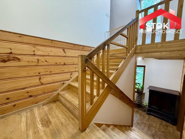 dom wolnostojący, 5 pokoi Czaplino. Zdjęcie 19