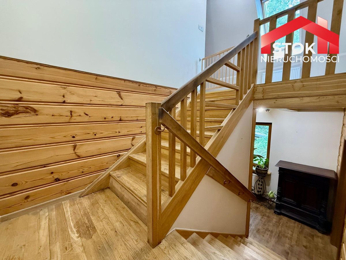 dom wolnostojący, 5 pokoi Czaplino. Zdjęcie 19