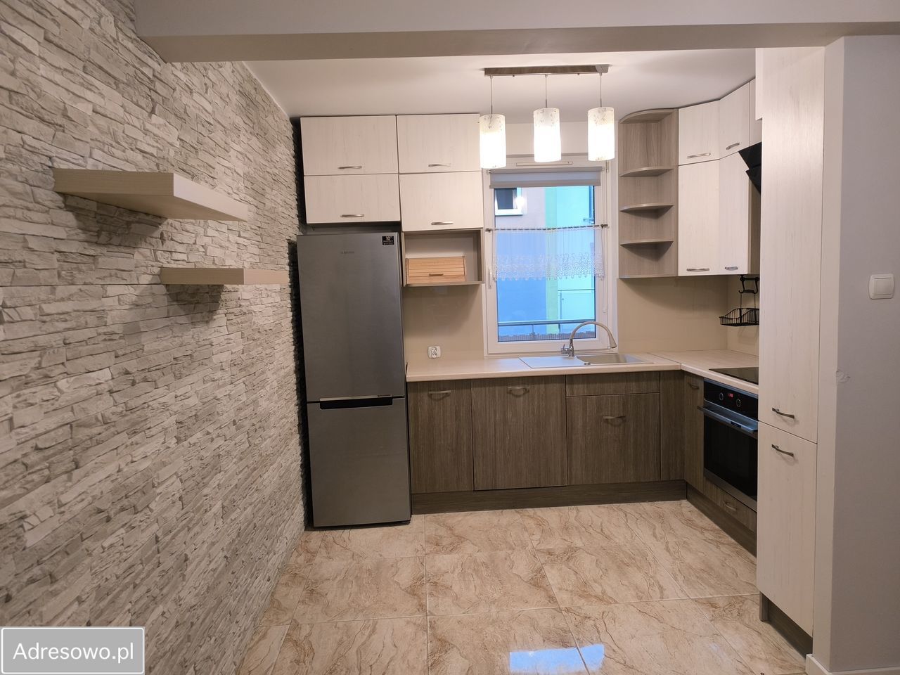 Mieszkanie 3-pokojowe Wrocław Psie Pole, ul. Cynamonowa. Zdjęcie 13