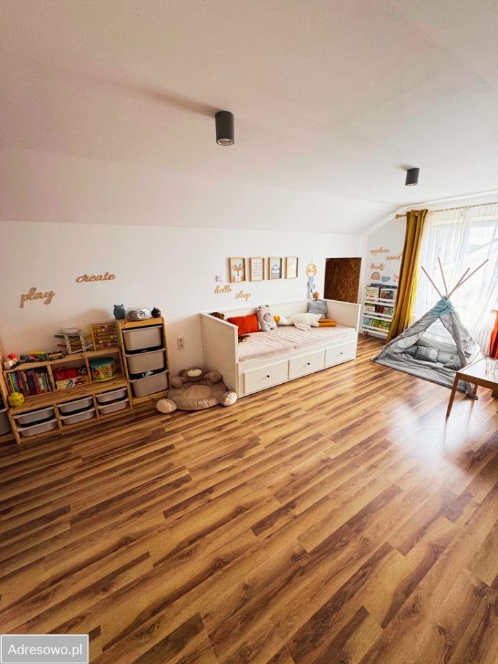 bliźniak, 3 pokoje Janczewo, ul. Orzechowa. Zdjęcie 15