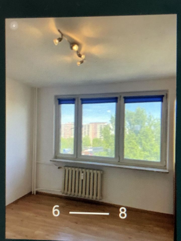 Mieszkanie 3-pokojowe Warszawa Bemowo, ul. Gołuchowska. Zdjęcie 5