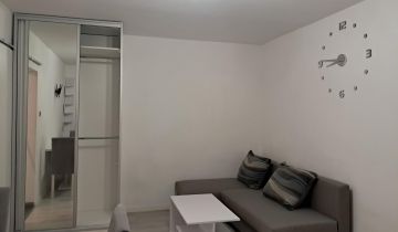 Mieszkanie 2-pokojowe Warszawa Praga-Południe, ul. Saska