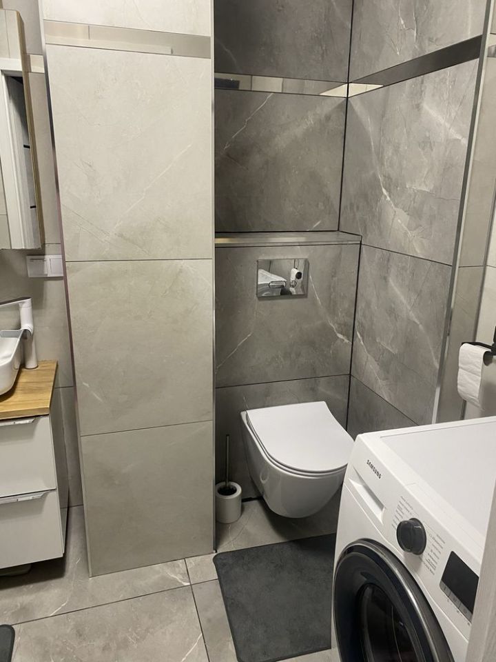 Mieszkanie 3-pokojowe Stara Iwiczna. Zdjęcie 7