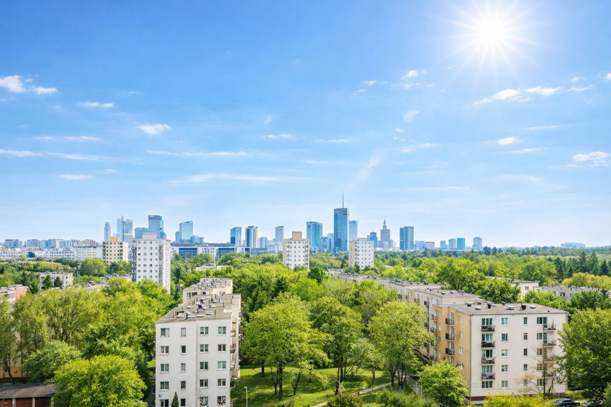 Mieszkanie 1-pokojowe Warszawa Ochota, ul. Racławicka. Zdjęcie 9