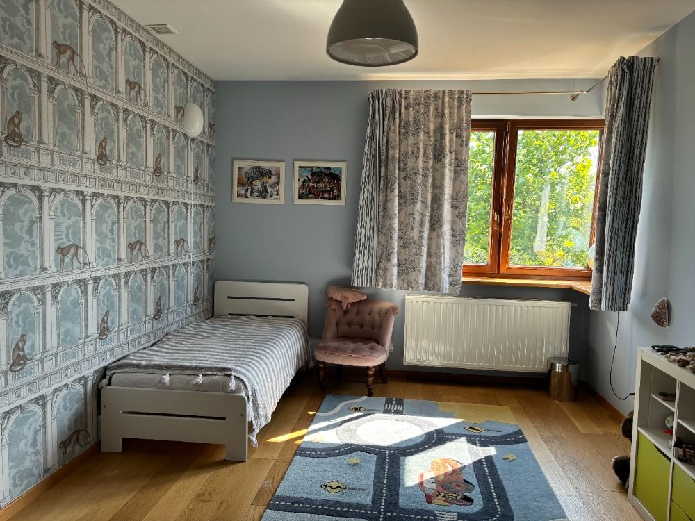 bliźniak, 5 pokoi Siedliska, ul. Świstaka. Zdjęcie 6