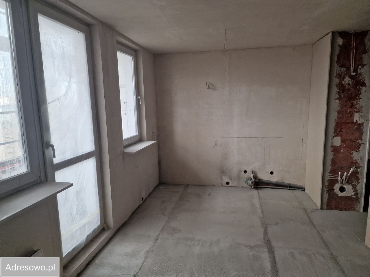 Mieszkanie 3-pokojowe Sosnowiec Pogoń, ul. Staropogońska. Zdjęcie 5