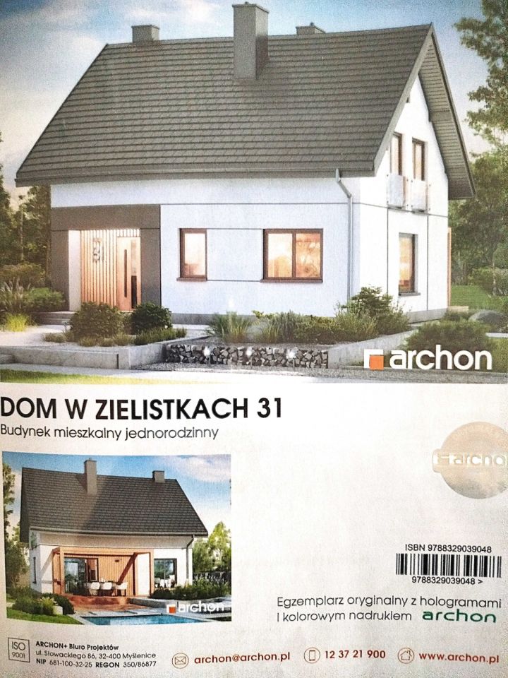 dom wolnostojący Piastów. Zdjęcie 2