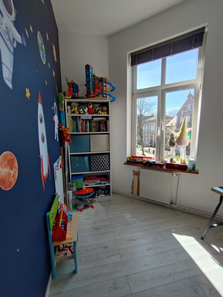 Mieszkanie 3-pokojowe Nowa Sól Centrum. Zdjęcie 5