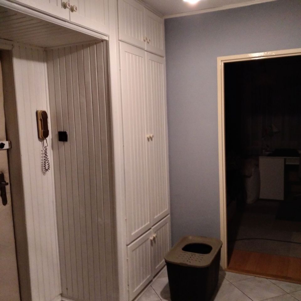 Mieszkanie 3-pokojowe Kraśnik Kraśnik Fabryczny, Al. Niepodległości. Zdjęcie 10