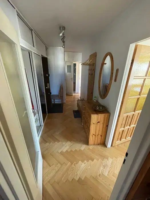 Mieszkanie 3-pokojowe Warszawa Gocław. Zdjęcie 6