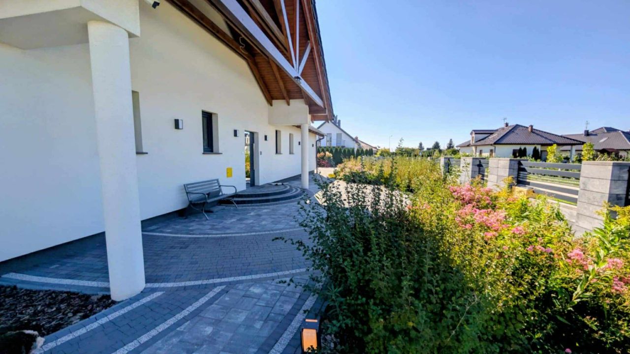 dom wolnostojący Oleśnica Rataje, Rataje. Zdjęcie 15