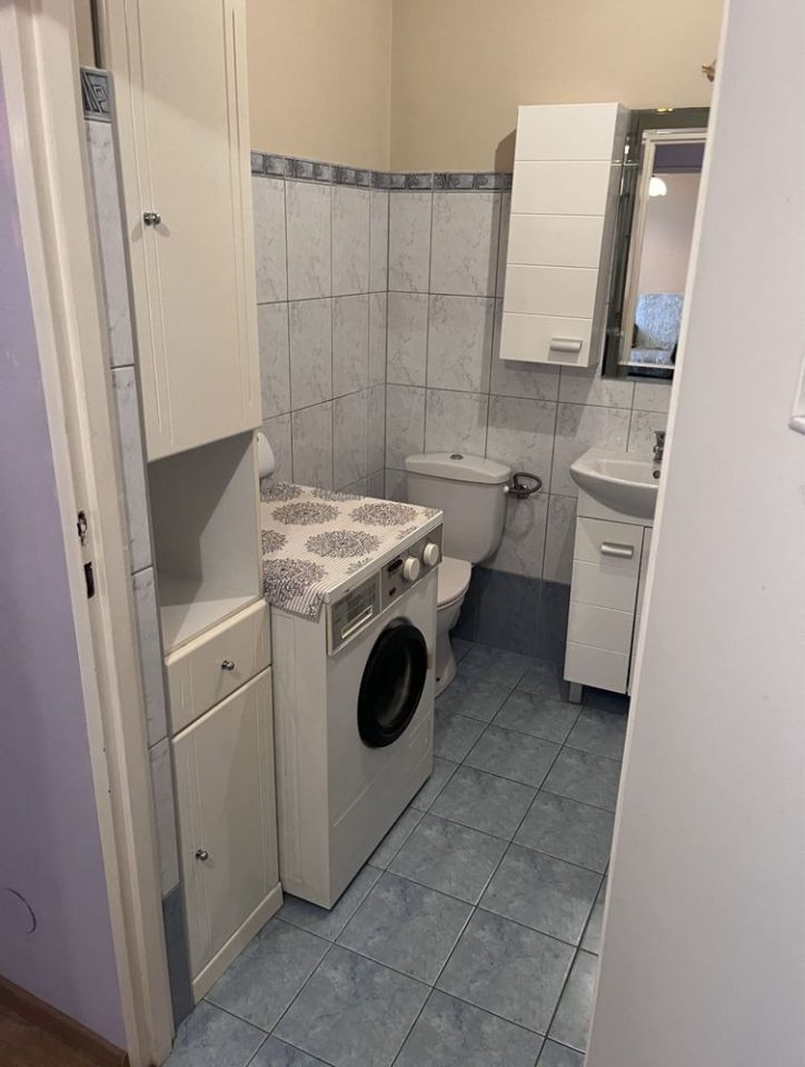 Mieszkanie 1-pokojowe Kalisz, ul. Aleja ks. Jerzego Popiełuszki. Zdjęcie 6