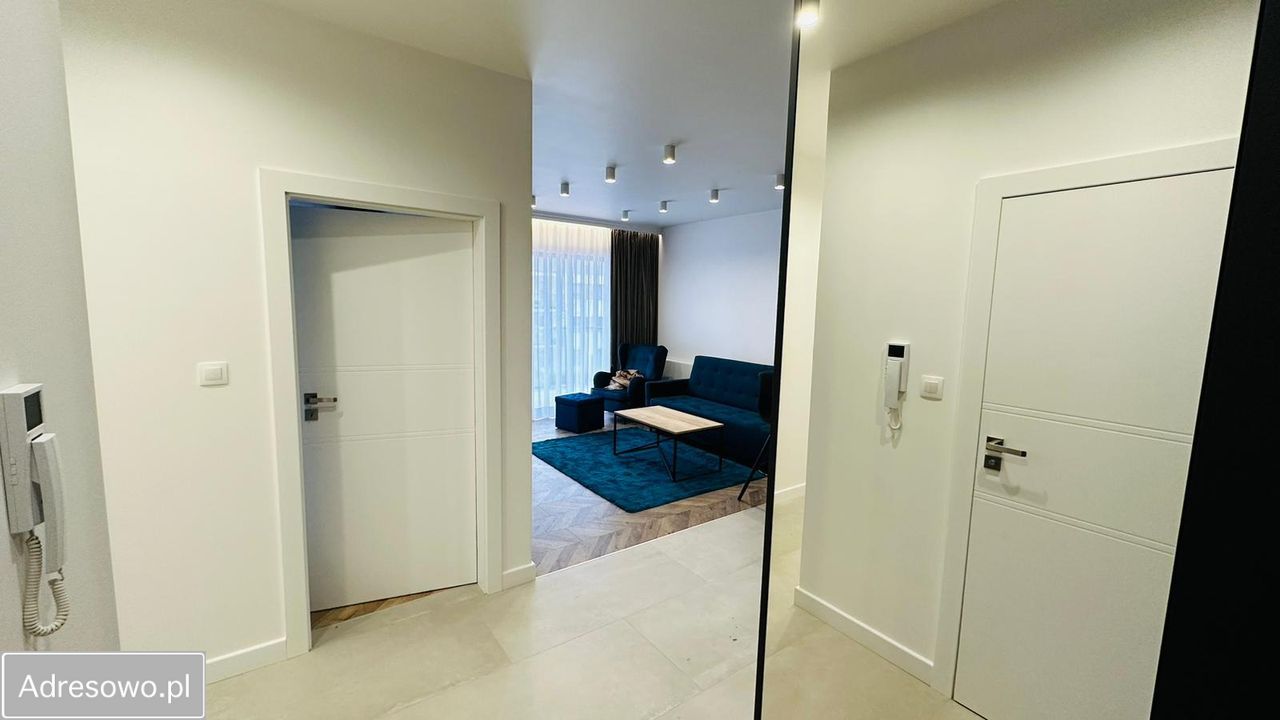 Mieszkanie 3-pokojowe Częstochowa Parkitka, ul. Poleska. Zdjęcie 4