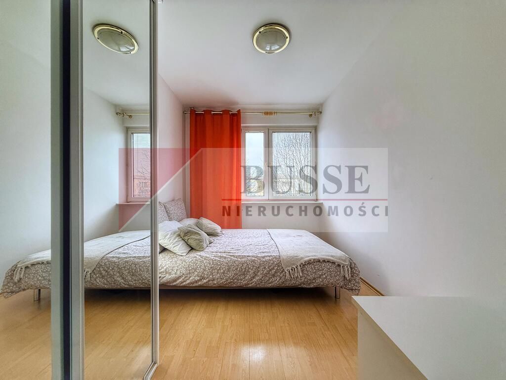 Mieszkanie 2-pokojowe Police, ul. Księcia Barnima I. Zdjęcie 3