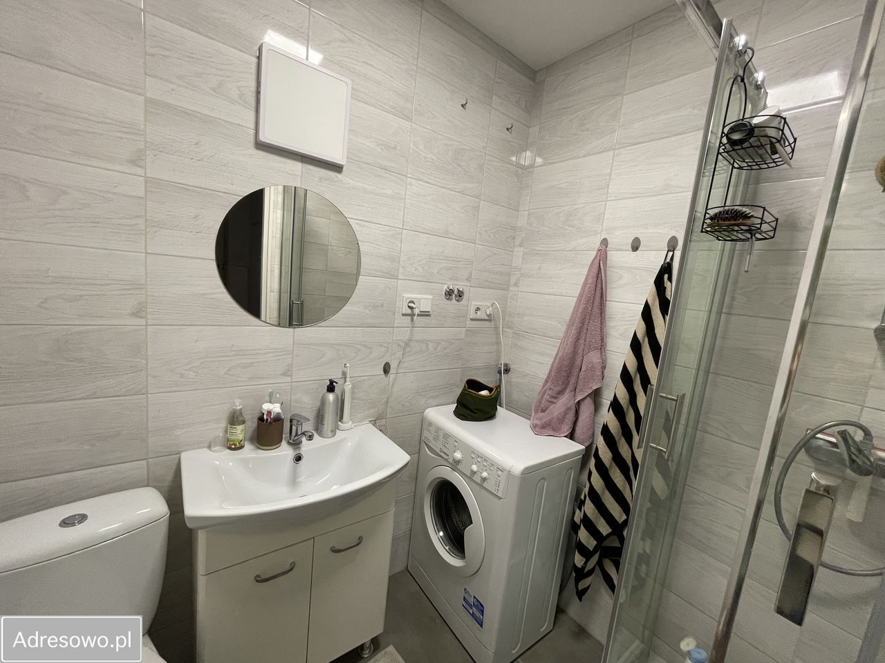 Pokój Kraków Dębniki, ul. Kazimierza Pułaskiego. Zdjęcie 7