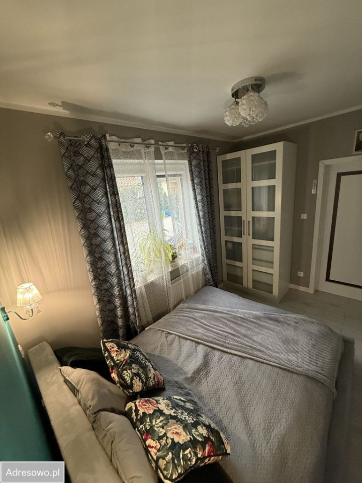 Mieszkanie 3-pokojowe Marki, ul. Romana Dmowskiego. Zdjęcie 10