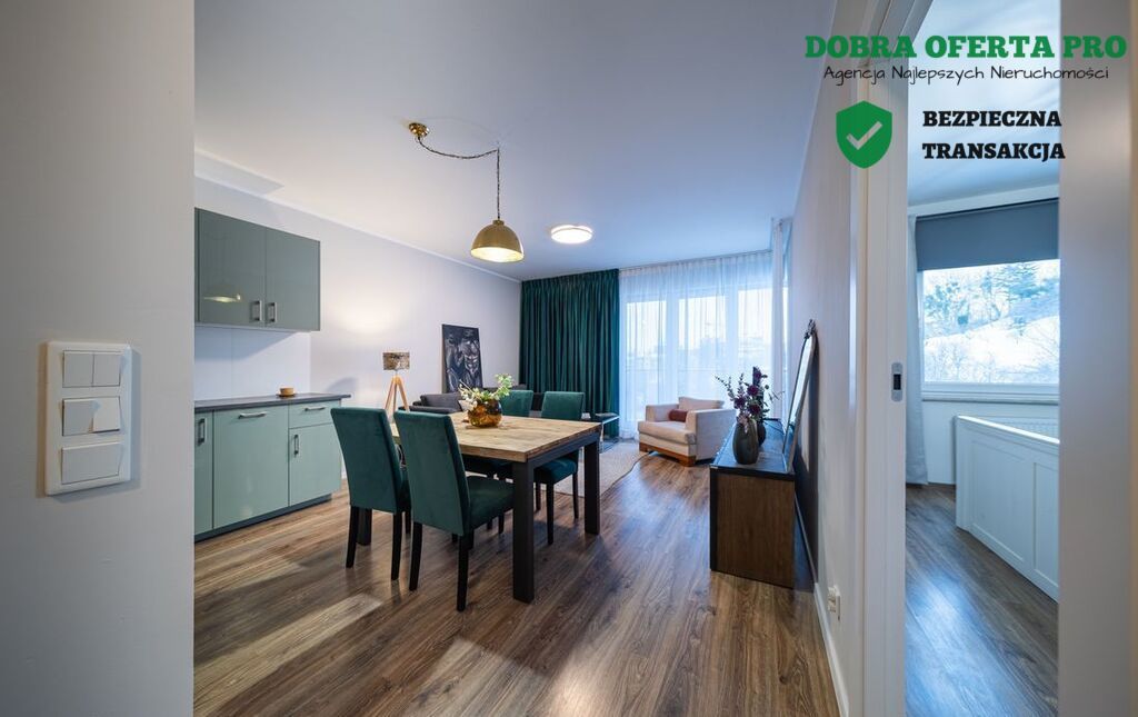 Mieszkanie 2-pokojowe Gdańsk Siedlce, ul. Sołecka. Zdjęcie 7