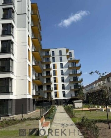 Mieszkanie 2-pokojowe Warszawa Ursus, ul. Giserska. Zdjęcie 4