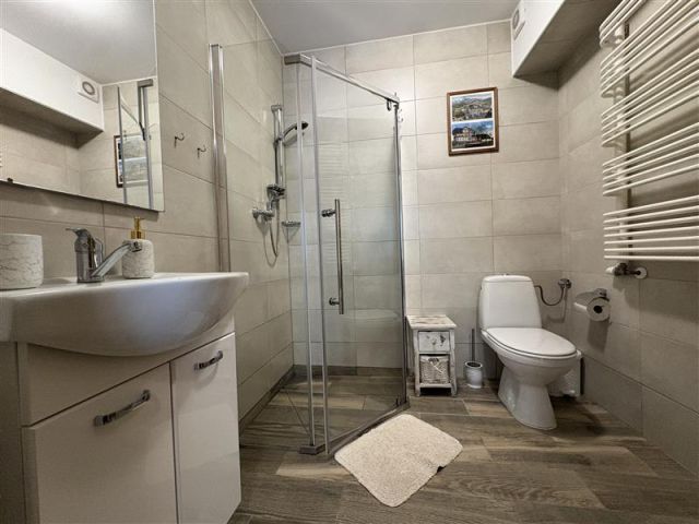 dom wolnostojący, 6 pokoi Karpacz, ul. Karkonoska. Zdjęcie 14