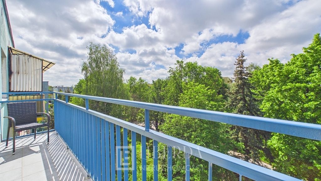 Mieszkanie 3-pokojowe Lublin LSM, ul. Magdaleny Brzeskiej. Zdjęcie 13