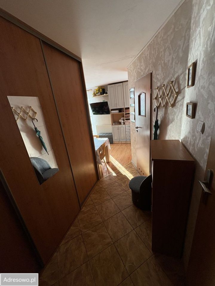 Mieszkanie 1-pokojowe Gdynia Chylonia. Zdjęcie 3