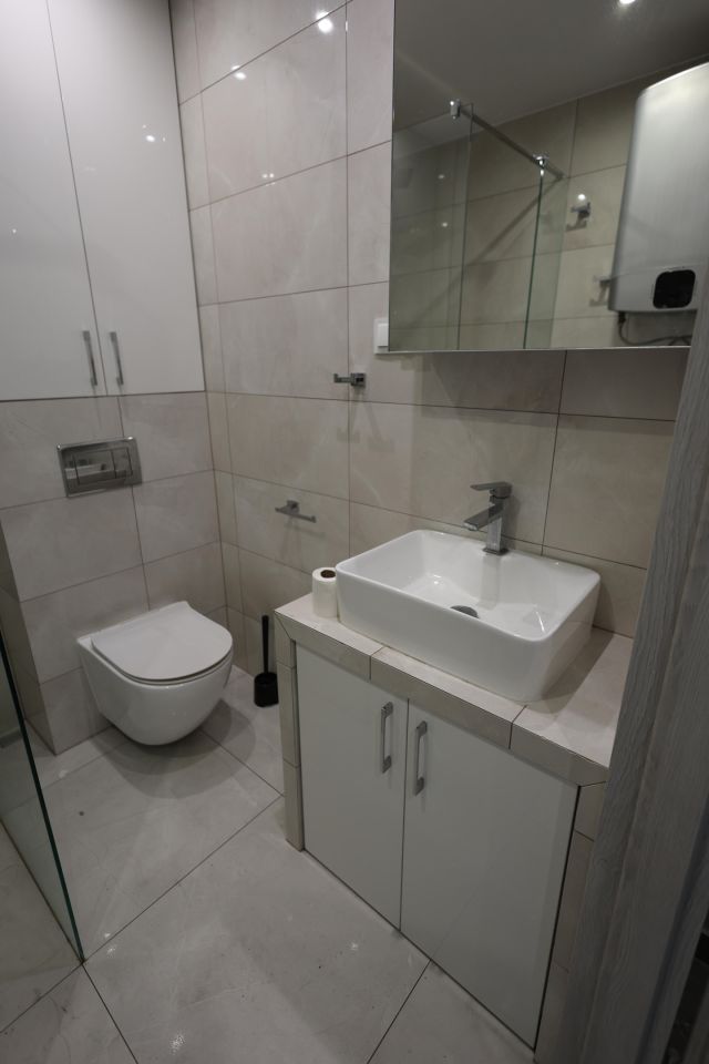 Mieszkanie 3-pokojowe Częstochowa Tysiąclecie, ul. Gałczyńskiego. Zdjęcie 3